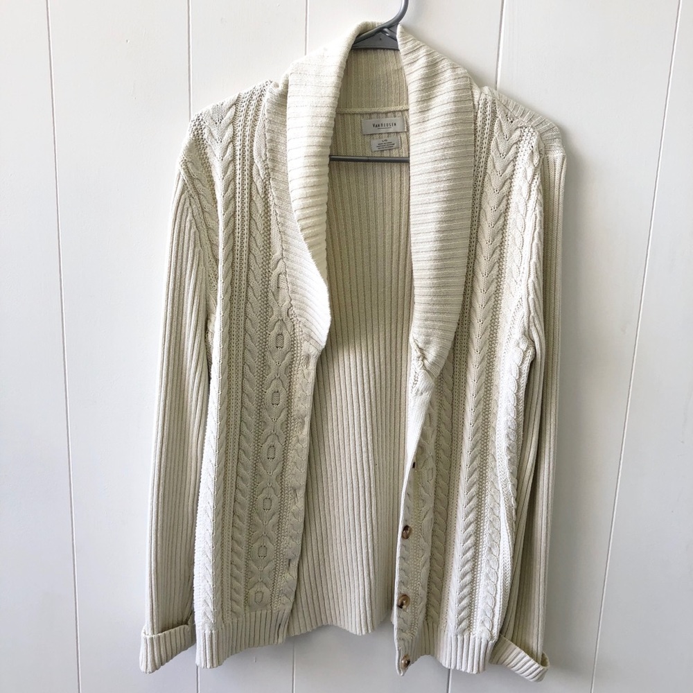 Van Huesen Cardigan